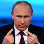 Putin: «El G7 no es una organización, sino un club de intereses»,¿Tiene naciones soberanas europa occidental?.