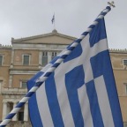 Difunden en Grecia: «La crisis es por culpa de los banqueros judíos»