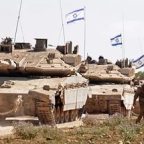 Netanyahu promete Altos del Golán seguirá siendo parte de Israel para siempre