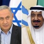 Turistas estadounidenses visitan el «cielo total» de los asentamientos en Cisjordania,Documentos de Panamá Datos de fugas: Rey de Arabia Saudí patrocina la campaña de Netanyahu.