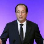 Carta abierta a François Hollande, el Frankenstein de la República.