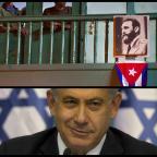 El abismo entre Castro y Fidel,»Intervención divina vuelve a salvar al primer ministro israelí».