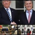 Qué dejó la cumbre Macri-Trump