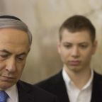 ¿Es el hijo de Netanyahu un neonazi?